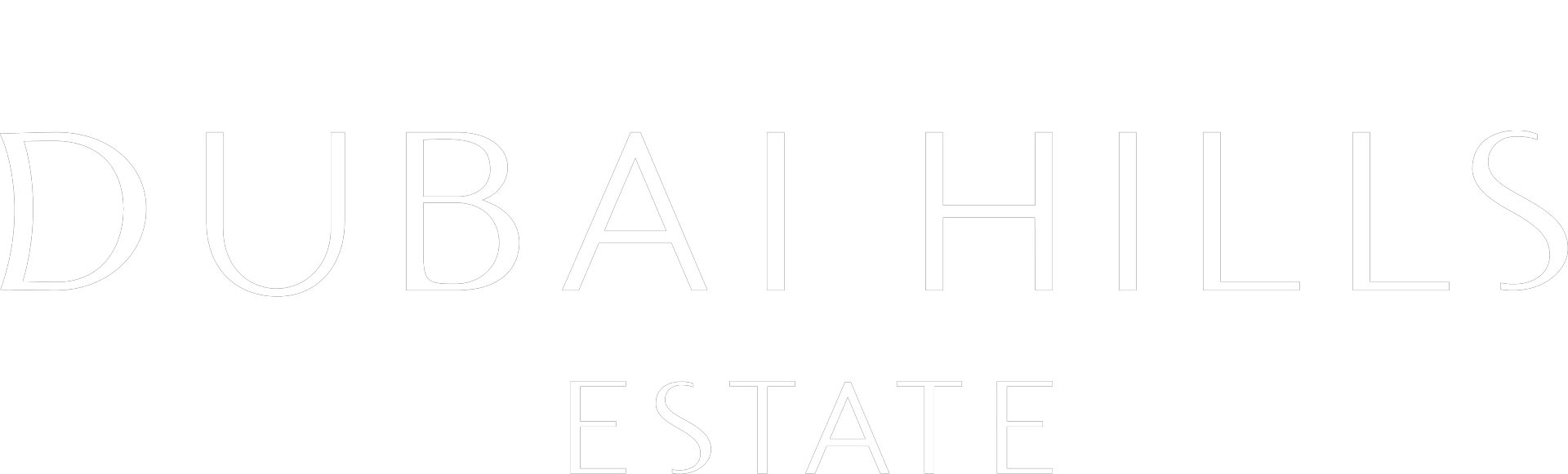Dubai Hills Estate By Emaar logo