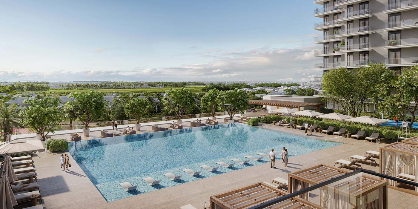 Emaar Rosehill